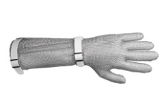 Glove easyfit by Niroflex®, 190 mm Cuff, Size M