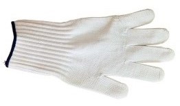 Glove Silvernite, Size M