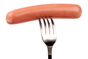 Frankfurter, Hot Dog