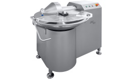 MADO MSK 760 H-II Table Top Bowl Cutter 35 l