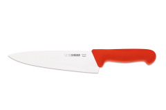 [Chef's] Knife 20 cm, red