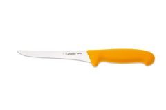[Boning] Knife 16 cm - yellow