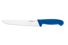 Butcher Knife blue - 21 cm