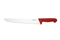 [Butcher] Knife 30 cm - red