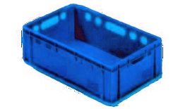 Meatbox E2 [blue]