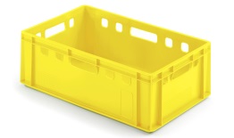 Meatbox E2 [yellow]