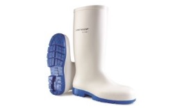 DUNLOP® Acifort® safety Gum Boot - 36 [3-1/2]