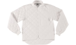 Thermolux Long Sleeve Jacket - M