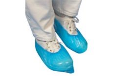 Overshoes [blue]