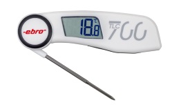 Thermometer TLC 700 by EBRO