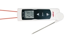 Thermometer TLC 750i by EBRO